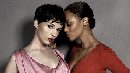 America's Next Top Model Season 16 Episode 13 - Season Finale