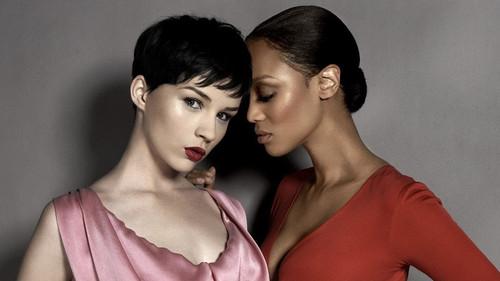 America's Next Top Model Season 16 Episode 13 - Season Finale