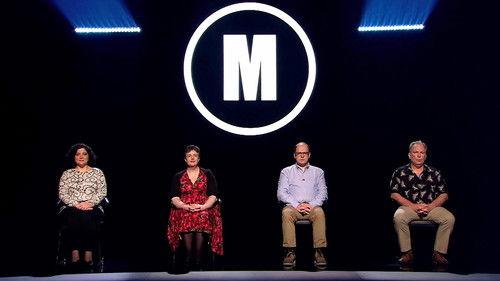 Mastermind Season 50 Episode 15 - Episode 15