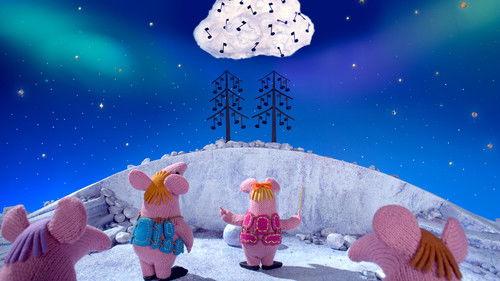 Clangers Season 3 Episode 1 - The Lost Notes