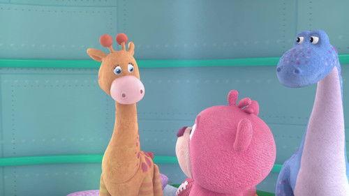 Doc McStuffins Season 1 Episode 12 - Starry, Starry Night