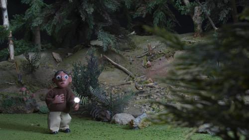 Wapos Bay Season 4 Episode 7 - It Came from Out There