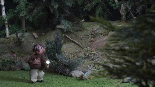 Wapos Bay Season 4 Episode 7 - It Came from Out There