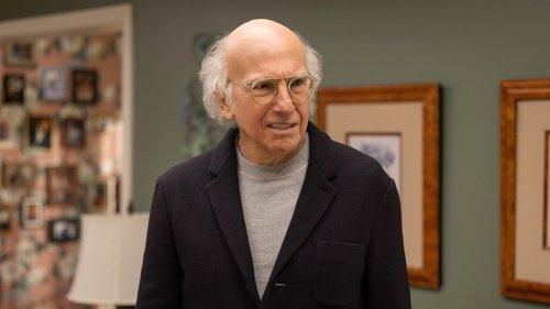 Curb Your Enthusiasm Season 12 Episode 1 - Atlanta