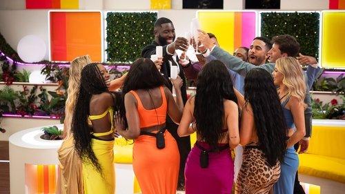 Love Island USA Season 6 Episode 1 - Episode 1