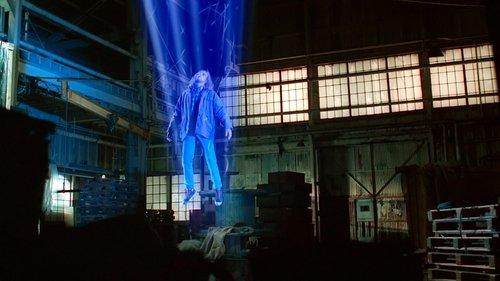 The X-Files Season 1 Episode 10 - Fallen Angel