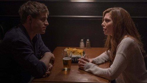 Condor Season 1 Episode 1 - What Loneliness