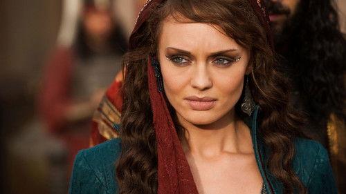 Da Vinci's Demons Season 2 Episode 7 - The Vault of Heaven