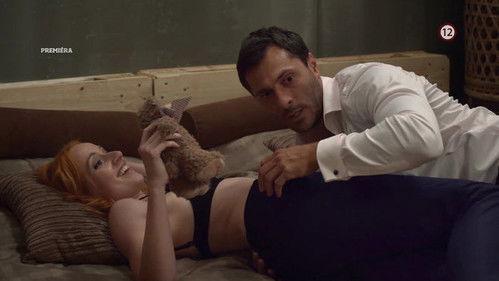 Oteckovia Season 1 Episode 3 - Episode 3