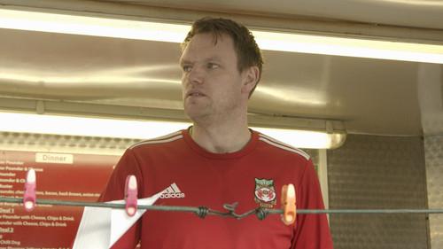 Welcome to Wrexham Season 1 Episode 1 - Dream