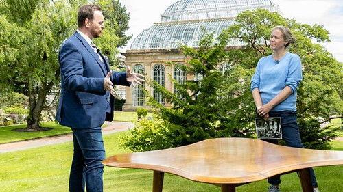 Antiques Roadshow Season 44 Episode 3 - Royal Botanic Garden Edinburgh 1