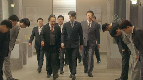 Beating Again Season 1 Episode 8 - Episode 8