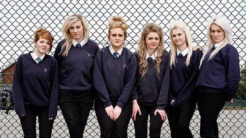 Educating … Season 2 Episode 2 - Yorkshire Episode 2