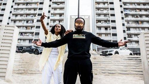 All the Way Up Season 2 Episode 4 - Episode 4