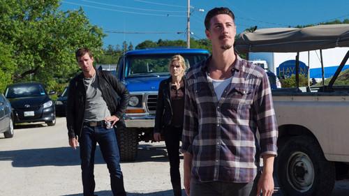 Haven Season 5 Episode 14 - New World Order