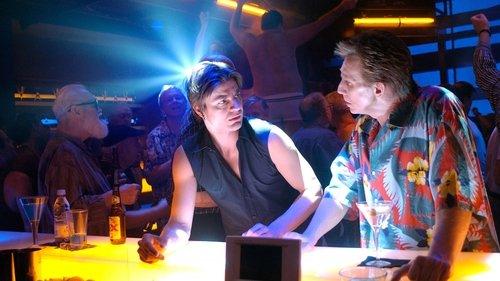 undefined Season 4 Episode 8 - Two Kinds of Lies