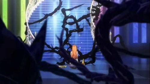 Magic-Kyun! Renaissance Season 1 Episode 12 - The Sleeping Princess of the Frozen Forest