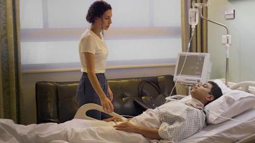 Jinn Season 1 Episode 2 - Magic Sand