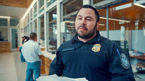 Contraband: Seized at the Border Season 8 Episode 4 - Semi-Pro