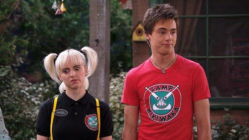 BUNK'D: Learning the Ropes Season 2 Episode 20 - We Didn't Start the Fire