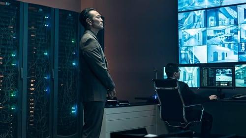 Tom Clancy's Jack Ryan Season 4 Episode 5 - Wukong