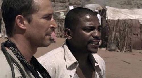 undefined Season 12 Episode 19 - No Place to Hide