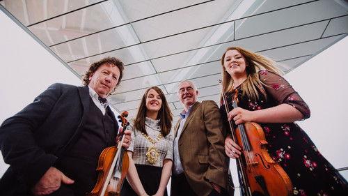 Gradam Ceoil TG4 Season 21 Episode 1 - Gradam Ceoil TG4 2018