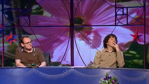QI Season 1 Episode 12 - Advent