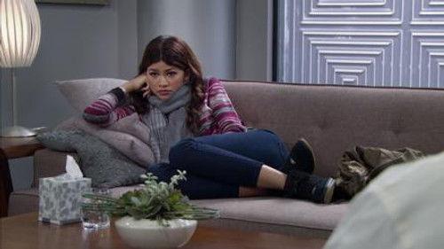 K.C. Undercover Season 2 Episode 22 - Holly Holly Not So Jolly