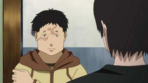 Bokurano Season 1 Episode 15 - Self-Destruction