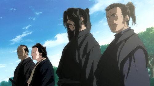 undefined Season 1 Episode 24 - Requiem