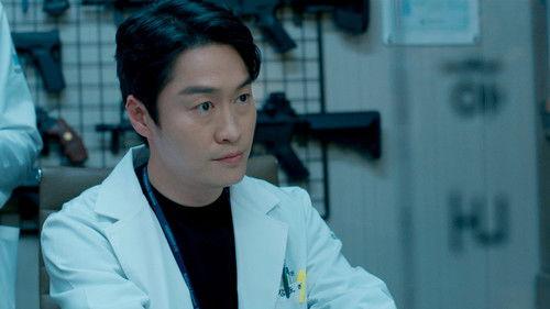 The First Responders Season 2 Episode 12 - Dying Message