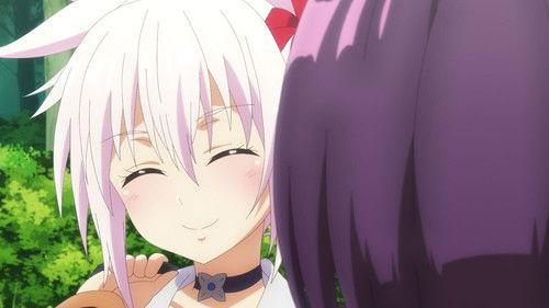 Ayakashi Triangle Season 1 Episode 2 - Girl Friend