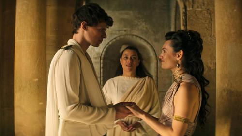 undefined Season 2 Episode 5 - The Song of Orpheus