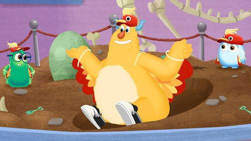 Esme & Roy Season 1 Episode 19 - Birds of a Feather