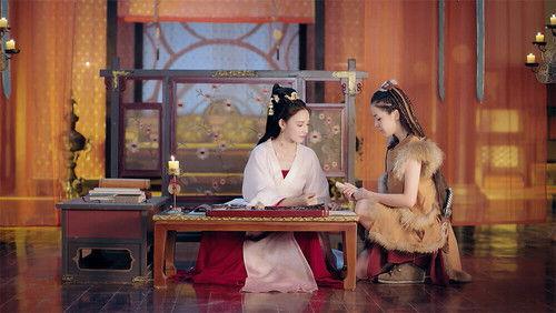 Good Bye My Princess Season 1 Episode 15 - Episode 15