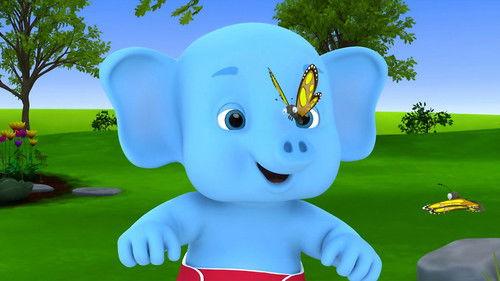 Word Party Season 2 Episode 12 - Everybody Is Good at Something