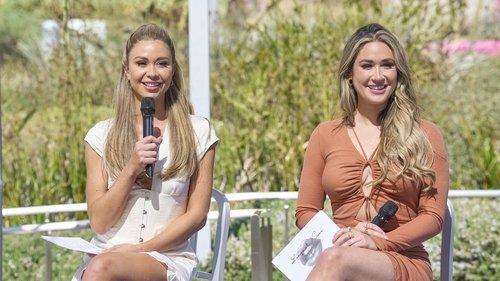 The Bachelorette Season 20 Episode 2 - Week 2: Oceanside