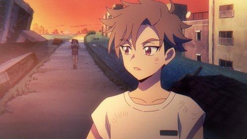 Digimon Beatbreak Season 1 Episode 4 - Family