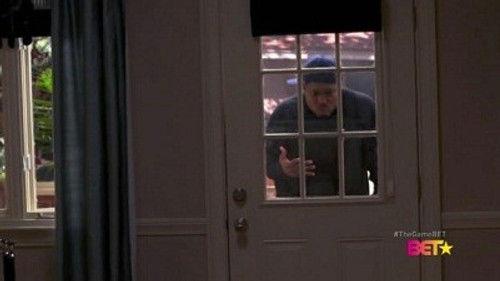 The Game Season 5 Episode 13 - There's No Place Like Home