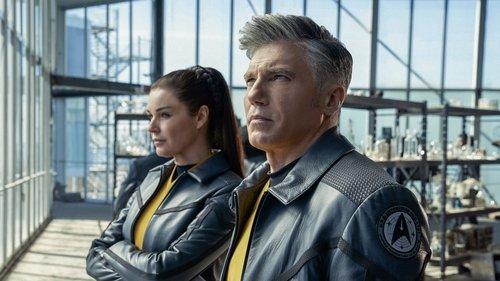 Star Trek: Strange New Worlds Season 1 Episode 3 - Ghosts of Illyria