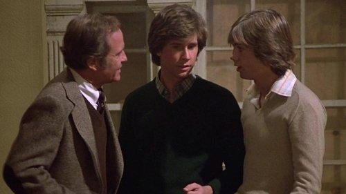 The Hardy Boys / Nancy Drew Mysteries Season 1 Episode 5 - The Disappearing Floor