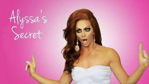 Alyssa's Secret Season 1 Episode 6 - Shady Queens