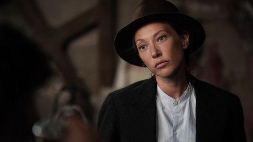 La Garçonne Season 1 Episode 1 - Episode 1