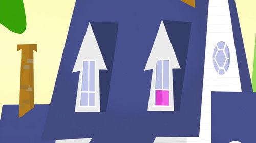 Johnny Test Season 6 Episode 10 - Johnny and Bling-Bling Bond Bond