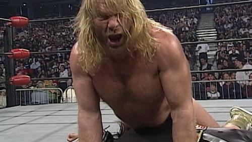 WCW Monday Nitro Season 3 Episode 8 - WCW Monday Nitro - Feb 24, 1997