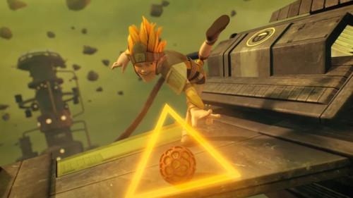 Desafío Champions Sendokai Season 1 Episode 7 - A Perfect Shot