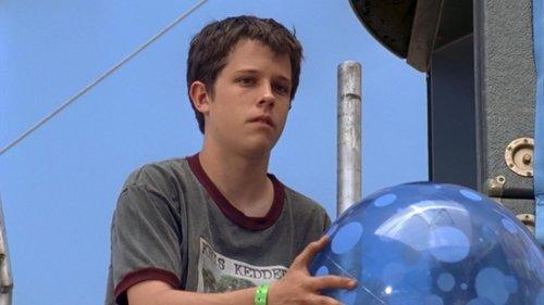 undefined Season 5 Episode 8 - Mr. Monk Goes to a Rock Concert