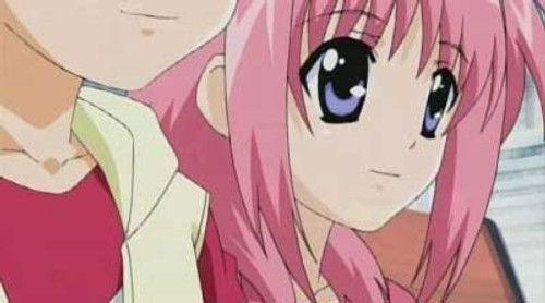 Magical Girl Lyrical Nanoha Season 3 Episode 10 - Riot Force 6's Day Off (First Part)