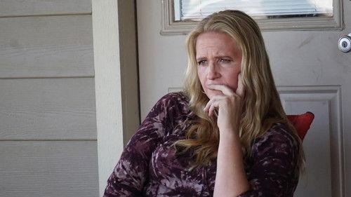 Sister Wives Season 14 Episode 9 - A Polygamist Divorce